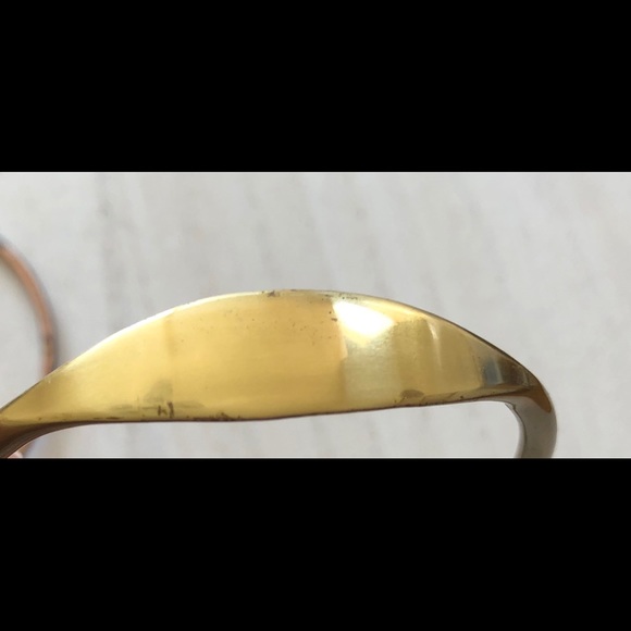 Set of Three Marc Jacobs Bracelets - Picture 10 of 10